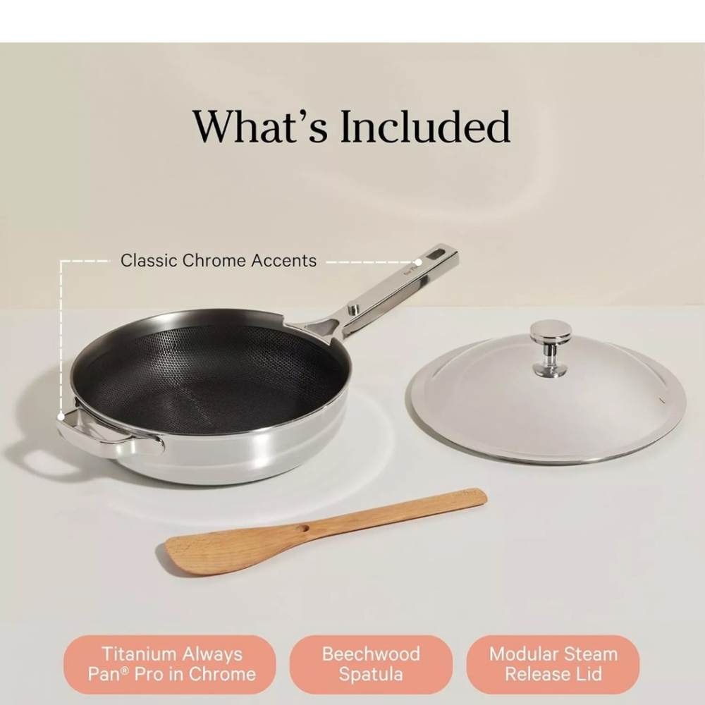 Our Place Titanium Pan PRO
